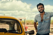 Wagner Moura em O Agente Secreto