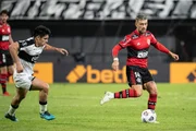 É hoje! Flamengo encara o Olimpia na Arena Mané Garrinch nesta sexta - imagem 5 É hoje! Flamengo encara o Olimpia na Arena Mané Garrinch nesta sexta - imagem 5