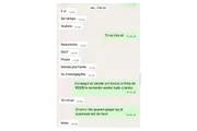 Policial foragido teria sequestrado comerciante, mulher e crianças - imagem 2