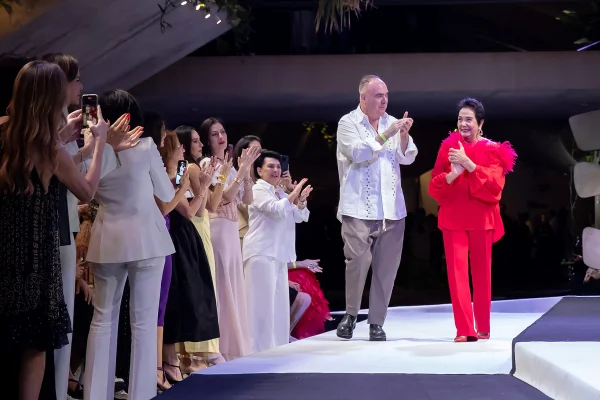 reinaldo lourenço metropoles catwalk - metrópoles
