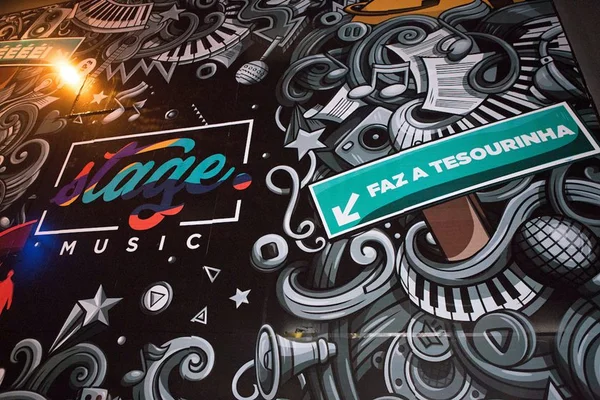 Festa Miame aposta em novo local e chega à Stage Music