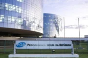 PGR - Sede do Ministério Público Federal, em Brasília PGR - Sede do Ministério Público Federal, em Brasília