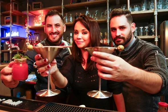 Novo bar Tabuada inaugura em Brasília com cenários diferentes