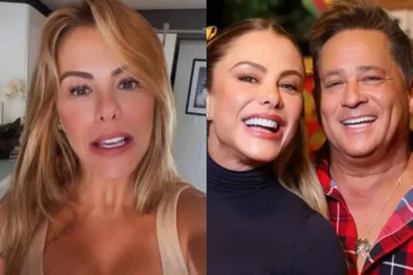 Poliana Rocha confirma convite para o BBB26 e detalha decisão