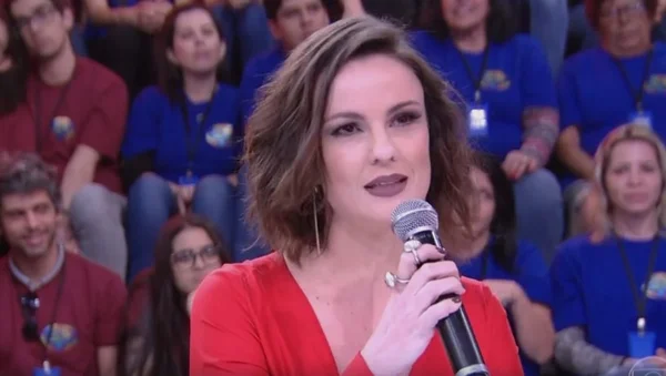 Após atriz ser ameaçada de morte, Faustão teme falta de jurados