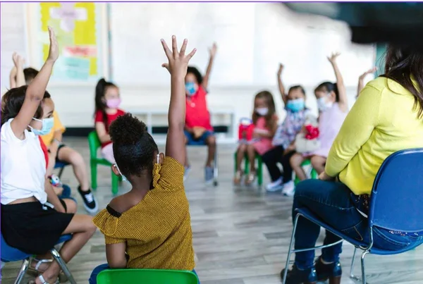 Pesquisa sobre educação inclusiva será feita no DF nos próximos meses
