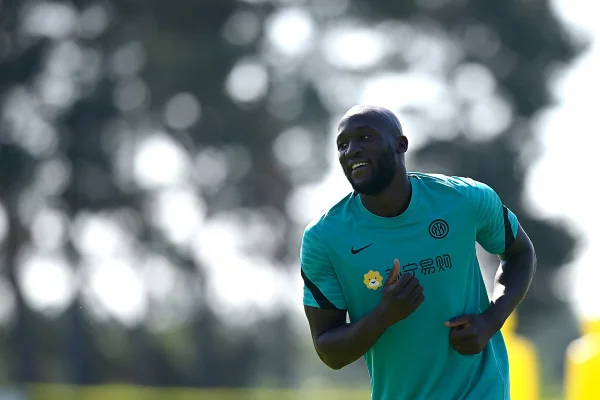 Jornal inglês garante acordo de Lukaku com o Chelsea