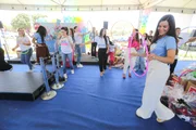 Parte do calendário oficial do DF, a campanha de arrecadação de brinquedos novos ou usados em bom estado, chega à 6ª edição