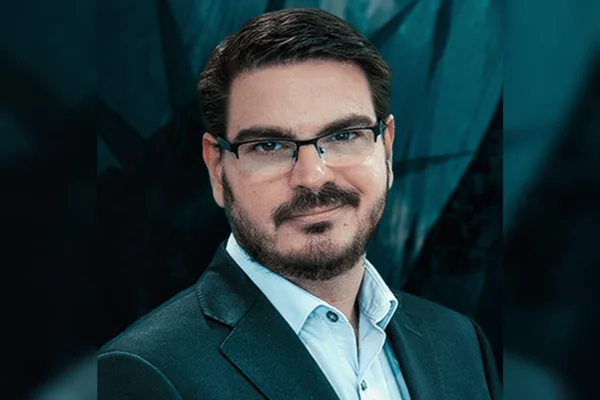 Rodrigo Constantino