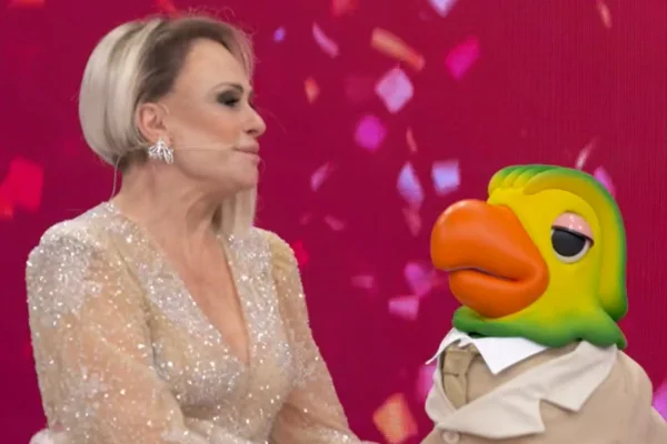 Globo “ressuscita” Louro José e leva Ana Maria Braga às lágrimas