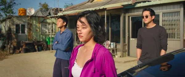 Cannes: “Burning”, de Lee Chang-Dong