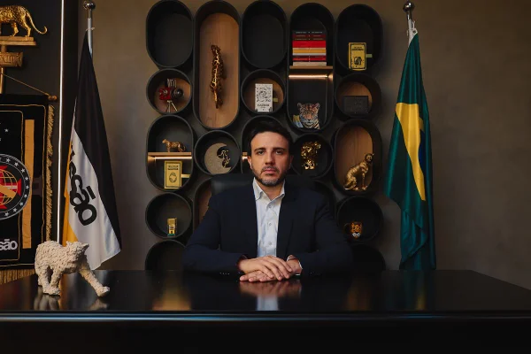 Missão alega “boicote” e cogita retirar candidatura ao governo de MG - destaque galeria