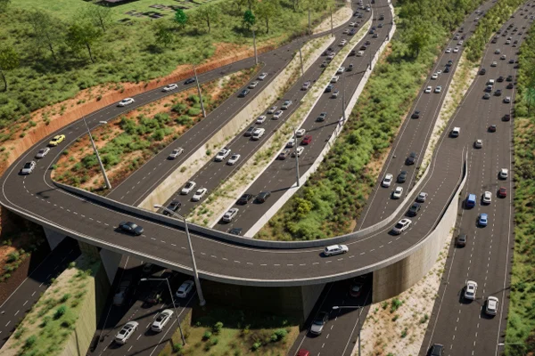 viaduto Ferradura