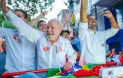 Lula intensifica ida a convenções para colar imagem nos aliados - imagem 6