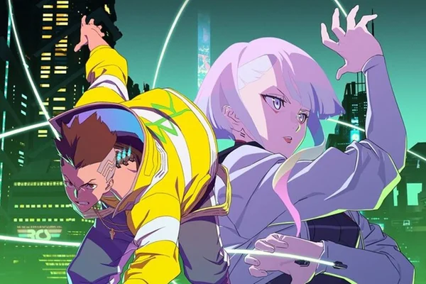 Cyberpunk: Mercenários