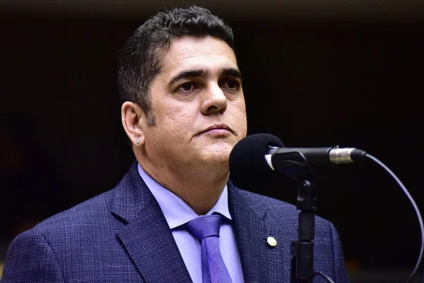 Antônio Doido deputado