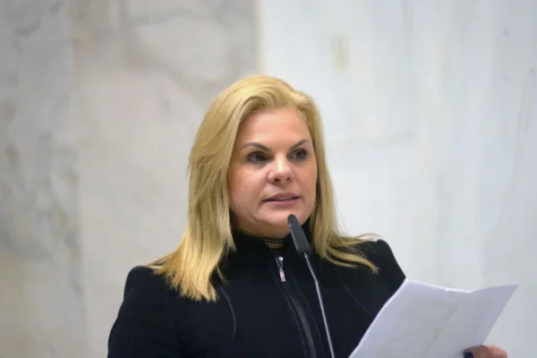 Carla Morando