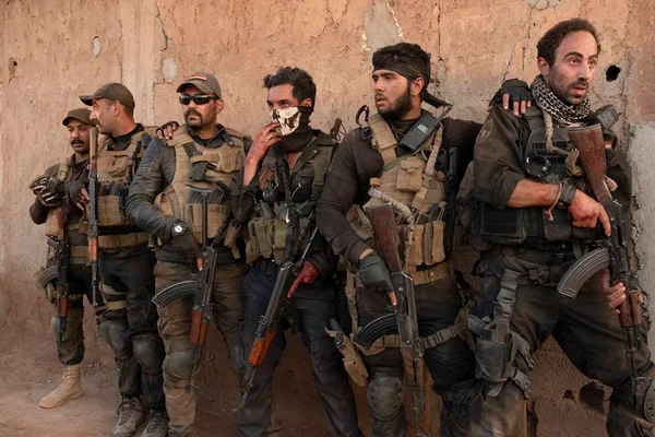 MOSUL