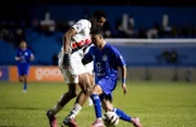 Série D ZeroUm: Metrópoles transmite jogos de ida das quartas de final - imagem 3 Série D ZeroUm: Metrópoles transmite jogos de ida das quartas de final - imagem 3