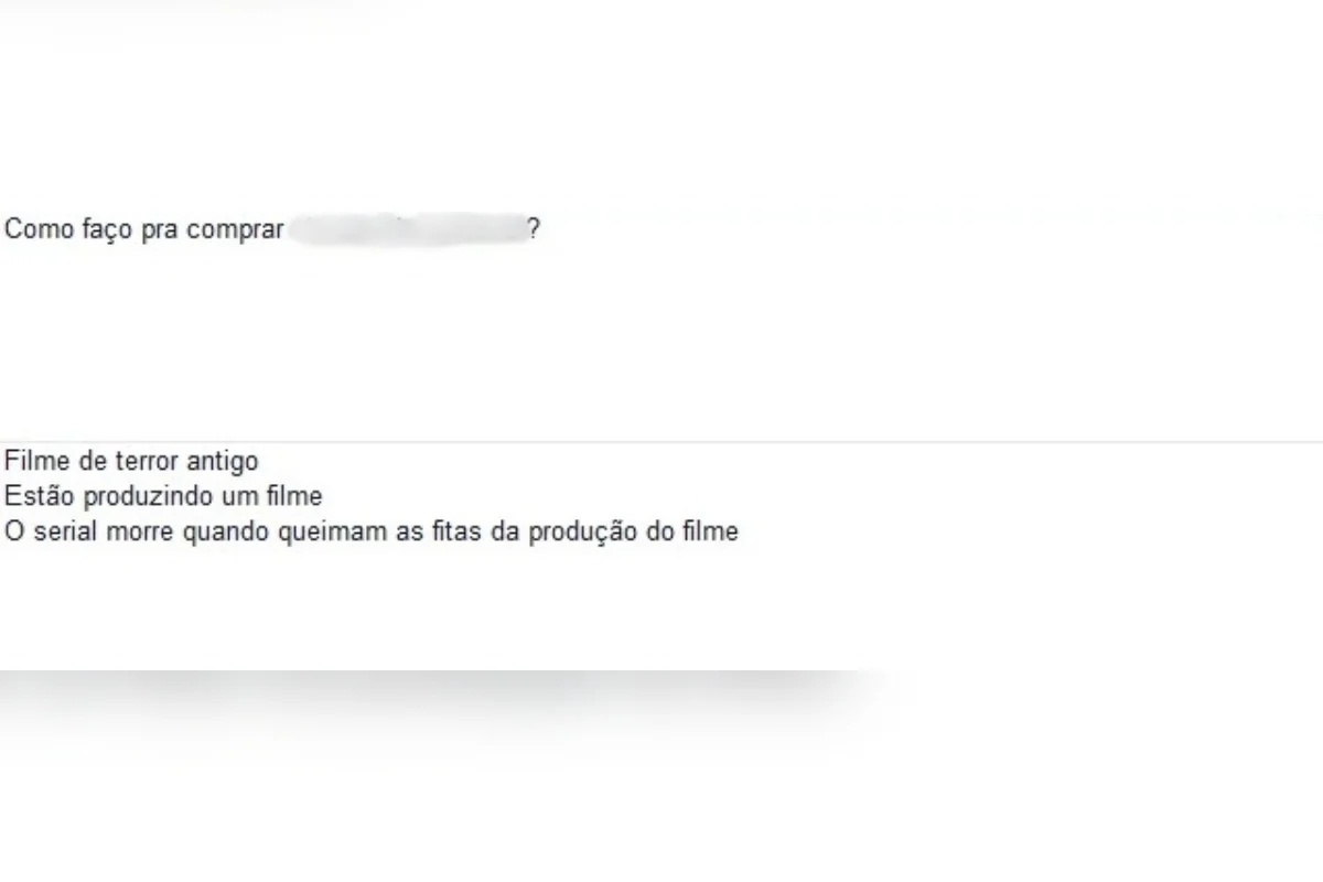 ChatGPT: Mensagens mostram conversas de pai que planejava matar o filho ChatGPT: Mensagens mostram conversas de pai que planejava matar o filho