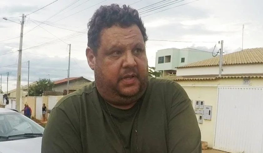 Falso juiz que vendia lotes fictícios no Distrito Federal se dá mal - imagem 3 Falso juiz que vendia lotes fictícios no Distrito Federal se dá mal - imagem 3