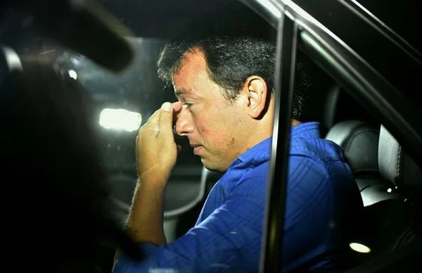 Tragédia na L4 Sul: colisão arrastou carro de família por 18 metros