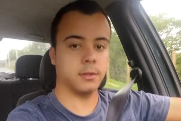 PM prende suspeitos de matar motorista de app e aponta motivação: “Cobiça”