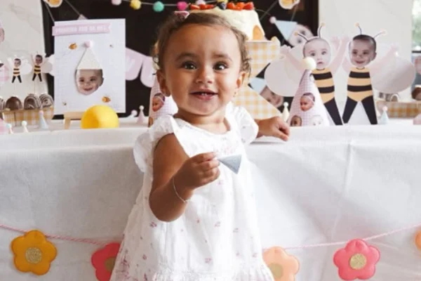 Bruna Biancardi celebra 1º aniversário de Mel com mensagem carinhosa - destaque galeria Bruna Biancardi celebra 1º aniversário de Mel com mensagem carinhosa - destaque galeria