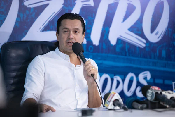 Sérgio Santos Rodrigues