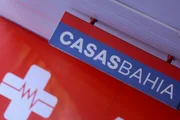 Loja das Casas Bahia Loja das Casas Bahia