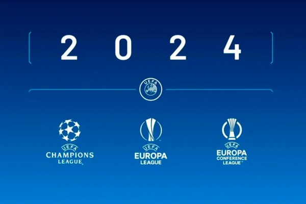 Uefa anuncia nova Champions League para temporada 2024/25