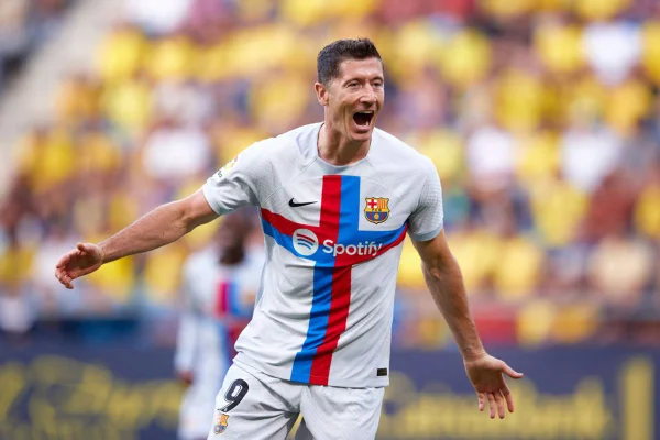 Lewandowski