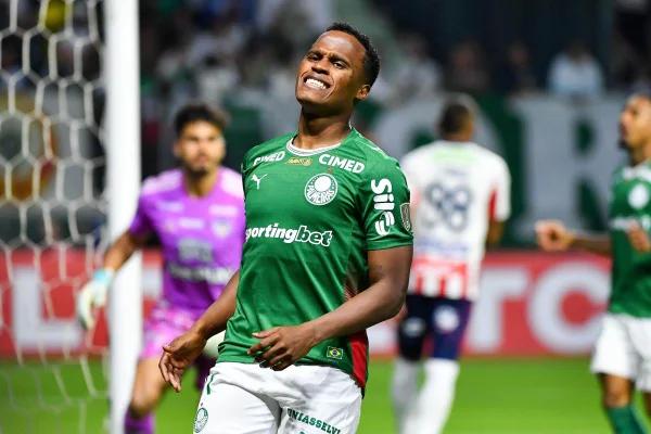 Palpite Coritiba x Palmeiras – Brasileirão – 22/07/26