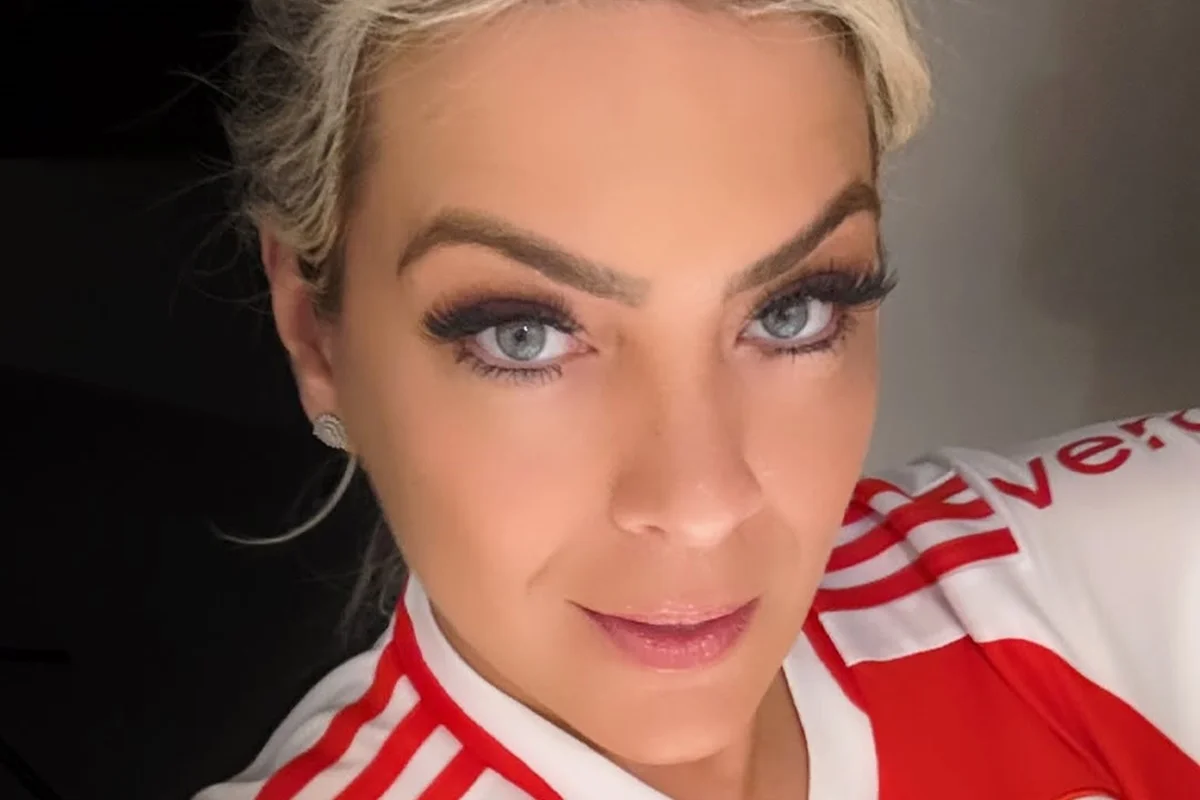 Associação LGBTQIAPN+ vai processar Renata Fan por homofobia Associação LGBTQIAPN+ vai processar Renata Fan por homofobia