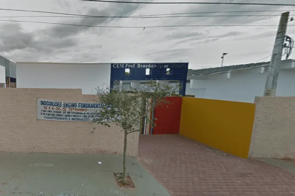 pai preso agredir diretor escola interior sp votuporanga