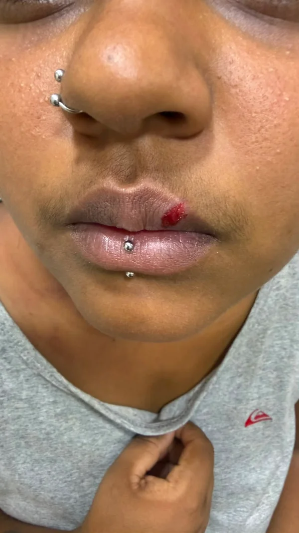 Homem é preso após dar socos, esganar e ameaçar companheira: “Mato você!” - destaque galeria