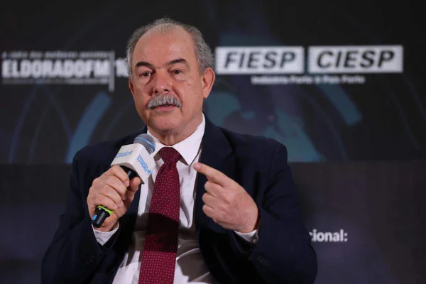 Aloizio Mercadante, Presidente do BNDES