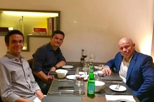 Karnal diz que ficou “surpreso” com o ataque que sofreu na internet