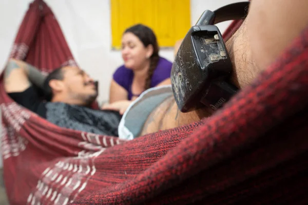 Amor nos tempos do cárcere: afeto ajuda na ressocialização de presos