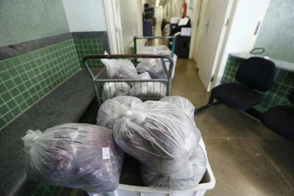 Preso homem que vendia carne clandestina a restaurantes famosos do DF