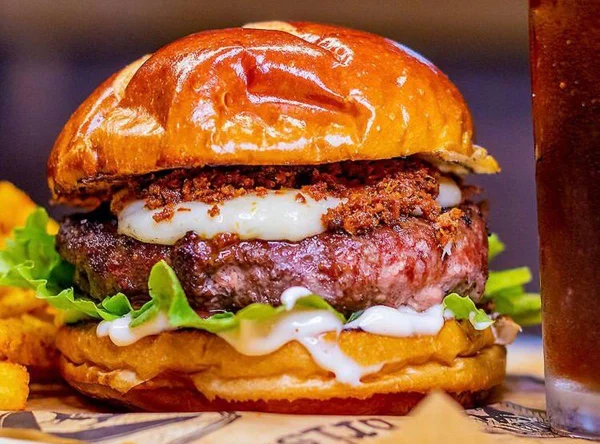 hamburguer