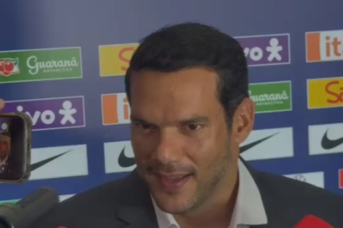 Samir Xaud Samir Xaud