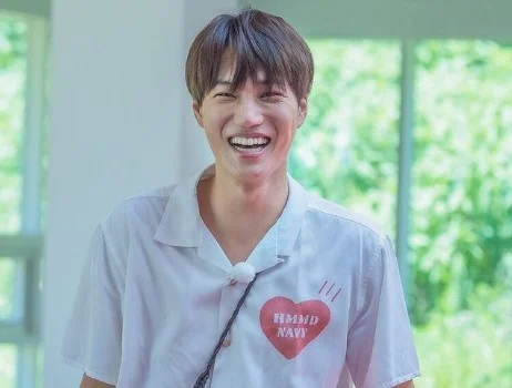 Kai, do EXO