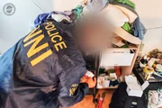 Os detalhes do caso só foram divulgados nesta terça-feira (23/6) pelo Departamento de Proteção à Vida do Gabinete Nacional de Investigação da Polícia de Emergência da Hungria (KRNNI) Os detalhes do caso só foram divulgados nesta terça-feira (23/6) pelo Departamento de Proteção à Vida do Gabinete Nacional de Investigação da Polícia de Emergência da Hungria (KRNNI)