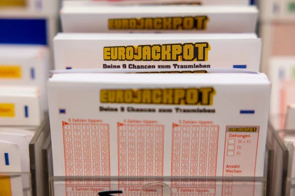 Eurojackpot