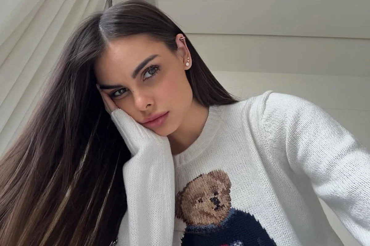 Amanda Kimberlly se manifesta sobre rumores de affair com jogador