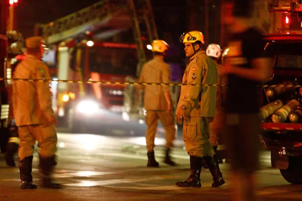 GO: Corpo de Bombeiros lança concursos com salário de até R$ 13,9 mil