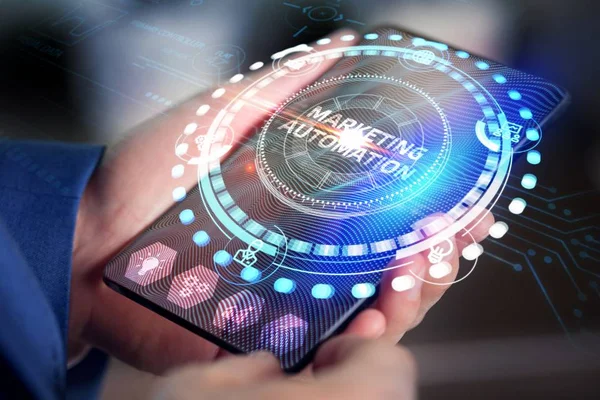 O futuro do marketing digital: Insights sobre IA e automação