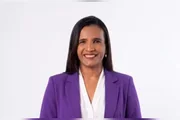 Paolla do CRAS, de 34 anos Paolla do CRAS, de 34 anos