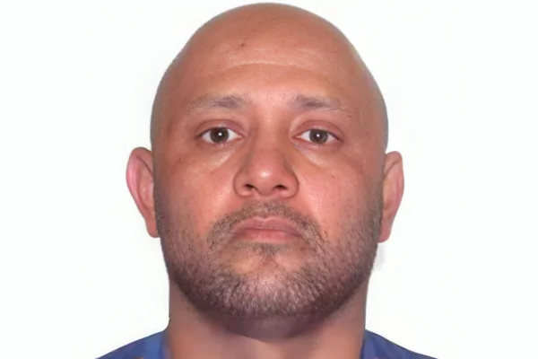 Cláudio Martins Lourenço, advogado acusado de ao menos 9 estupros - Metrópoles